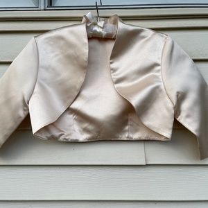 Bolero Jacket